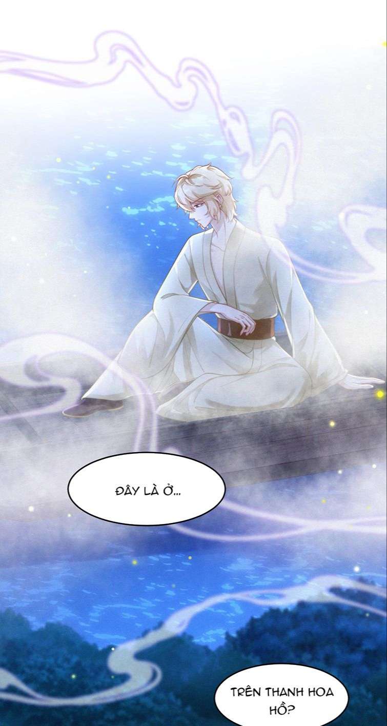 Nhất Niệm Giai Tình Chap 54 - Next Chap 55