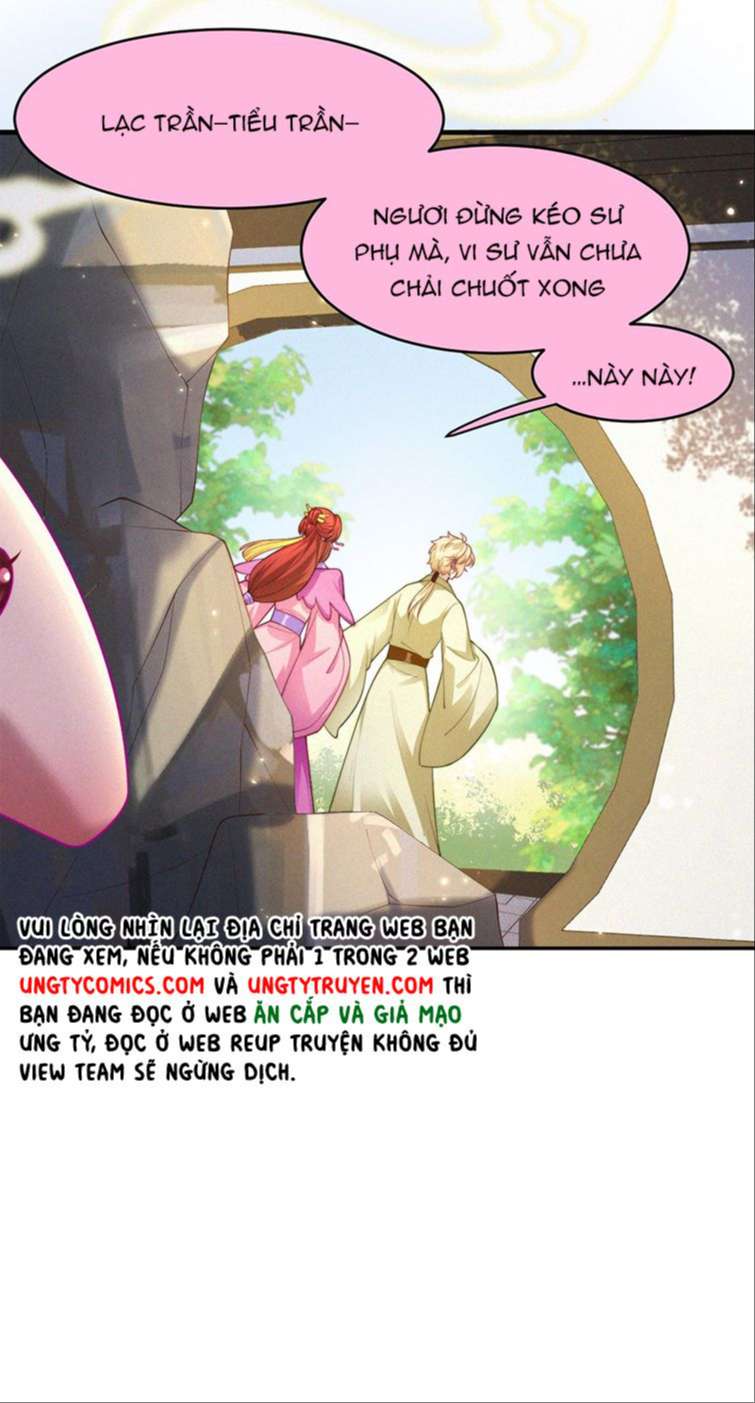 Nhất Niệm Giai Tình Chap 54 - Next Chap 55