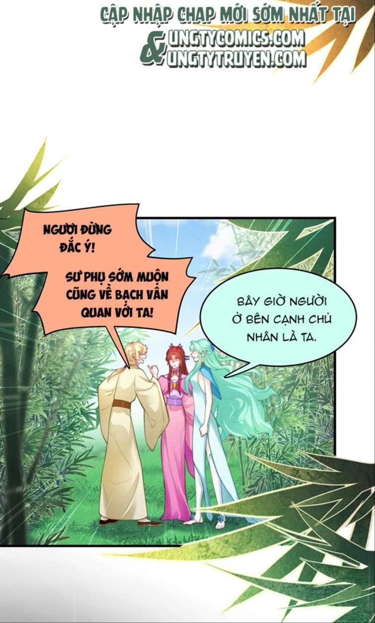 Nhất Niệm Giai Tình Chap 54 - Next Chap 55