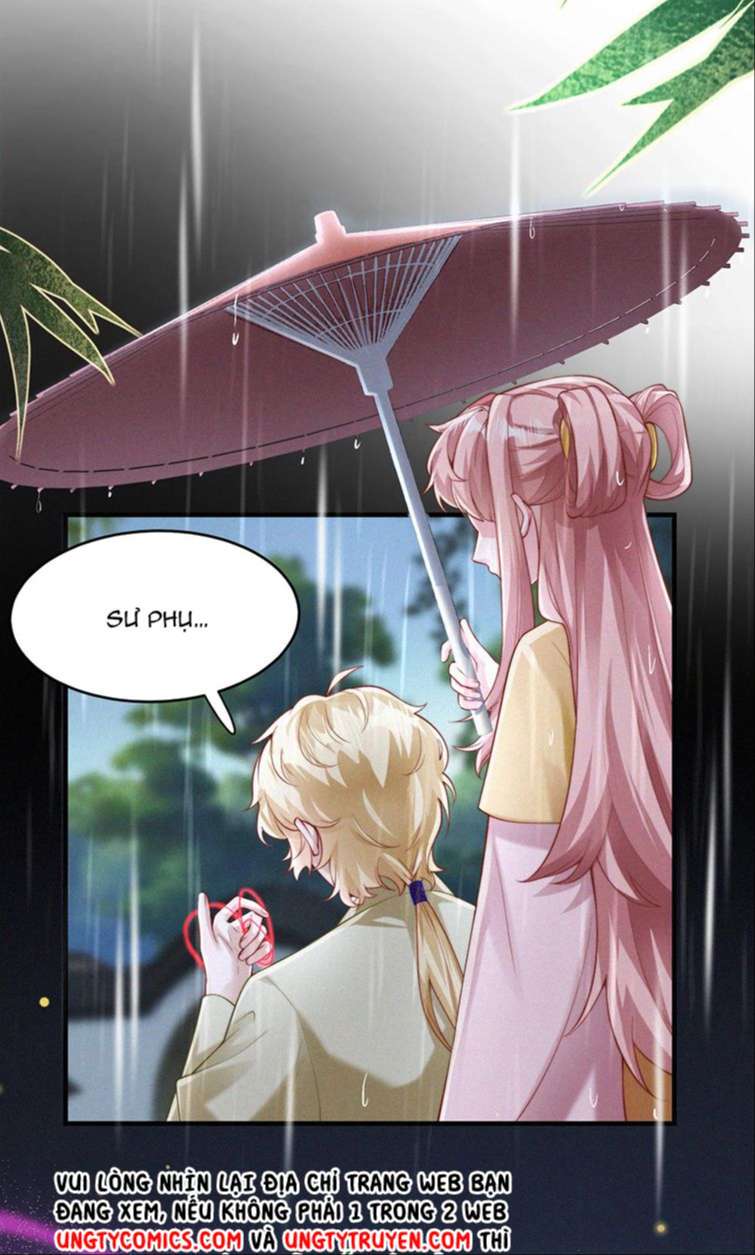 Nhất Niệm Giai Tình Chap 54 - Next Chap 55