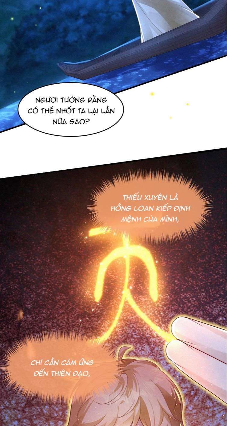 Nhất Niệm Giai Tình Chap 54 - Next Chap 55