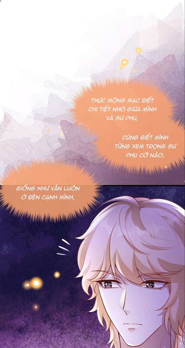 Nhất Niệm Giai Tình Chap 54 - Next Chap 55