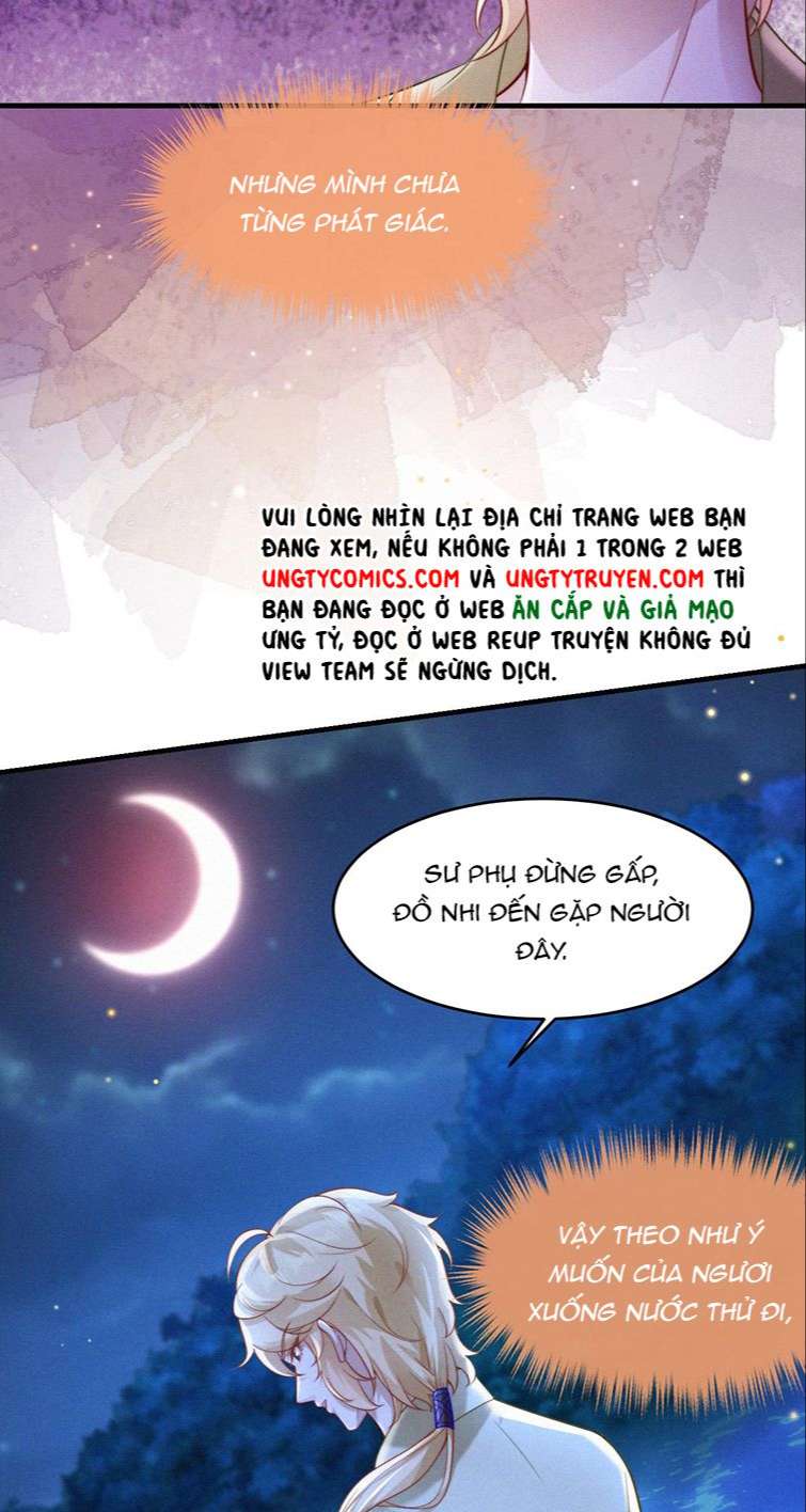 Nhất Niệm Giai Tình Chap 54 - Next Chap 55