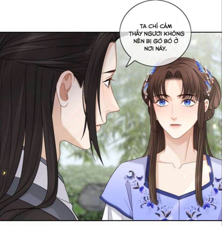 Bất Uổng Chap 25 - Next Chap 26