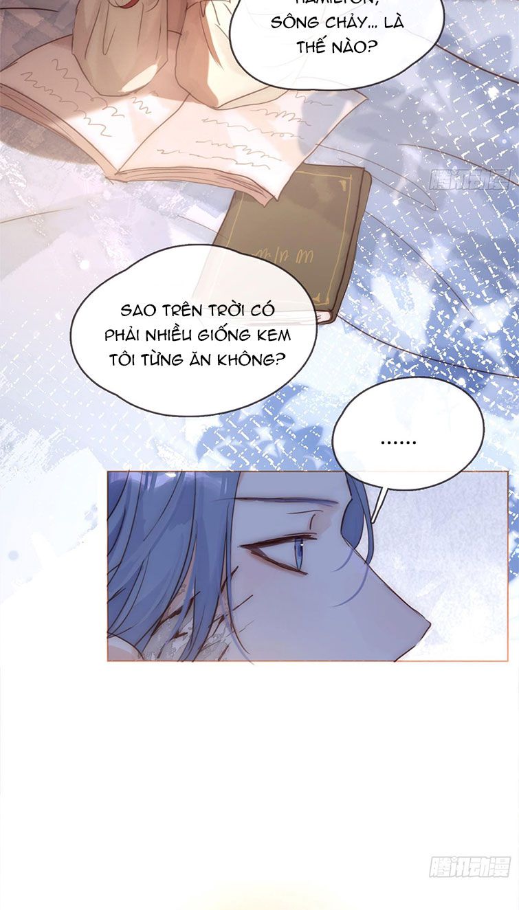 Thỉnh Cùng Ta Đồng Miên Chap 93 - Next Chap 94