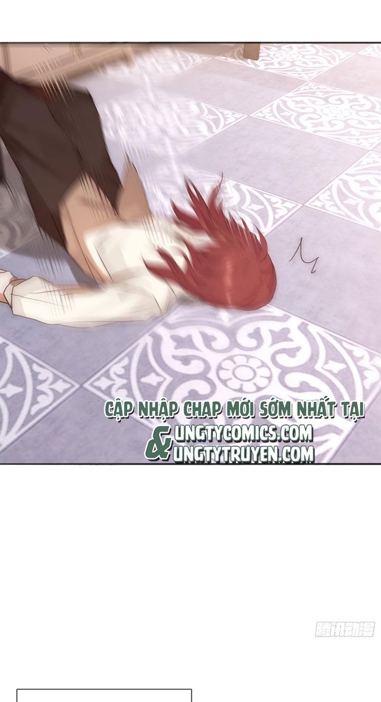 Thỉnh Cùng Ta Đồng Miên Chap 93 - Next Chap 94