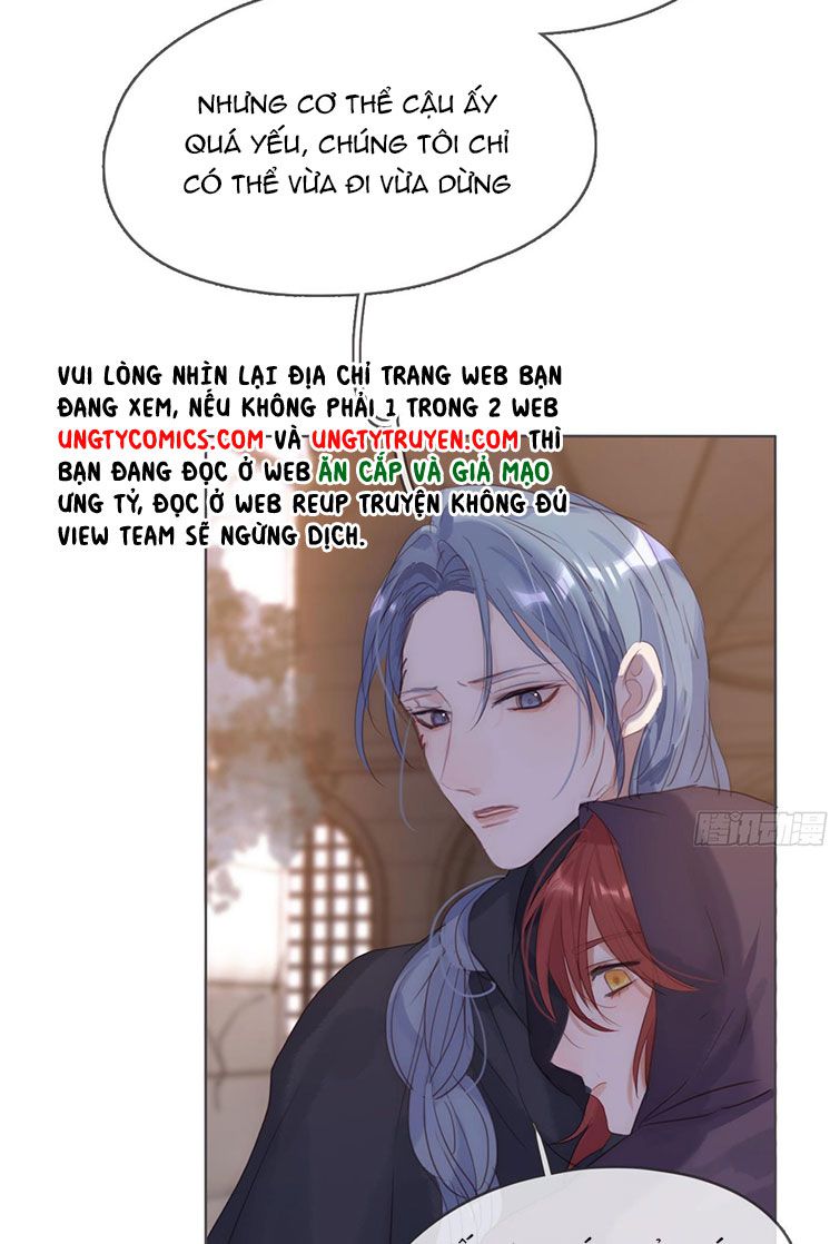 Thỉnh Cùng Ta Đồng Miên Chap 93 - Next Chap 94