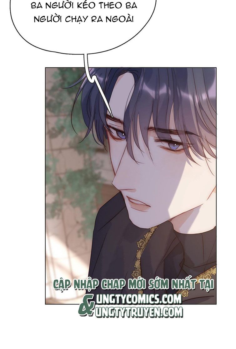 Thỉnh Cùng Ta Đồng Miên Chap 93 - Next Chap 94