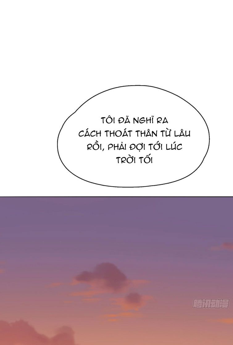 Thỉnh Cùng Ta Đồng Miên Chap 93 - Next Chap 94