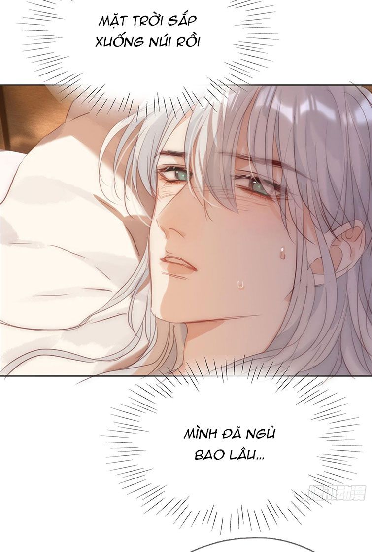 Thỉnh Cùng Ta Đồng Miên Chap 93 - Next Chap 94