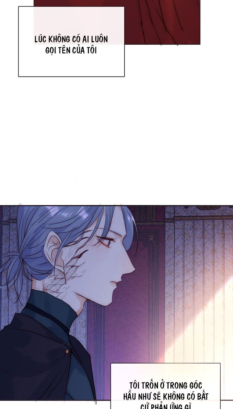 Thỉnh Cùng Ta Đồng Miên Chap 93 - Next Chap 94