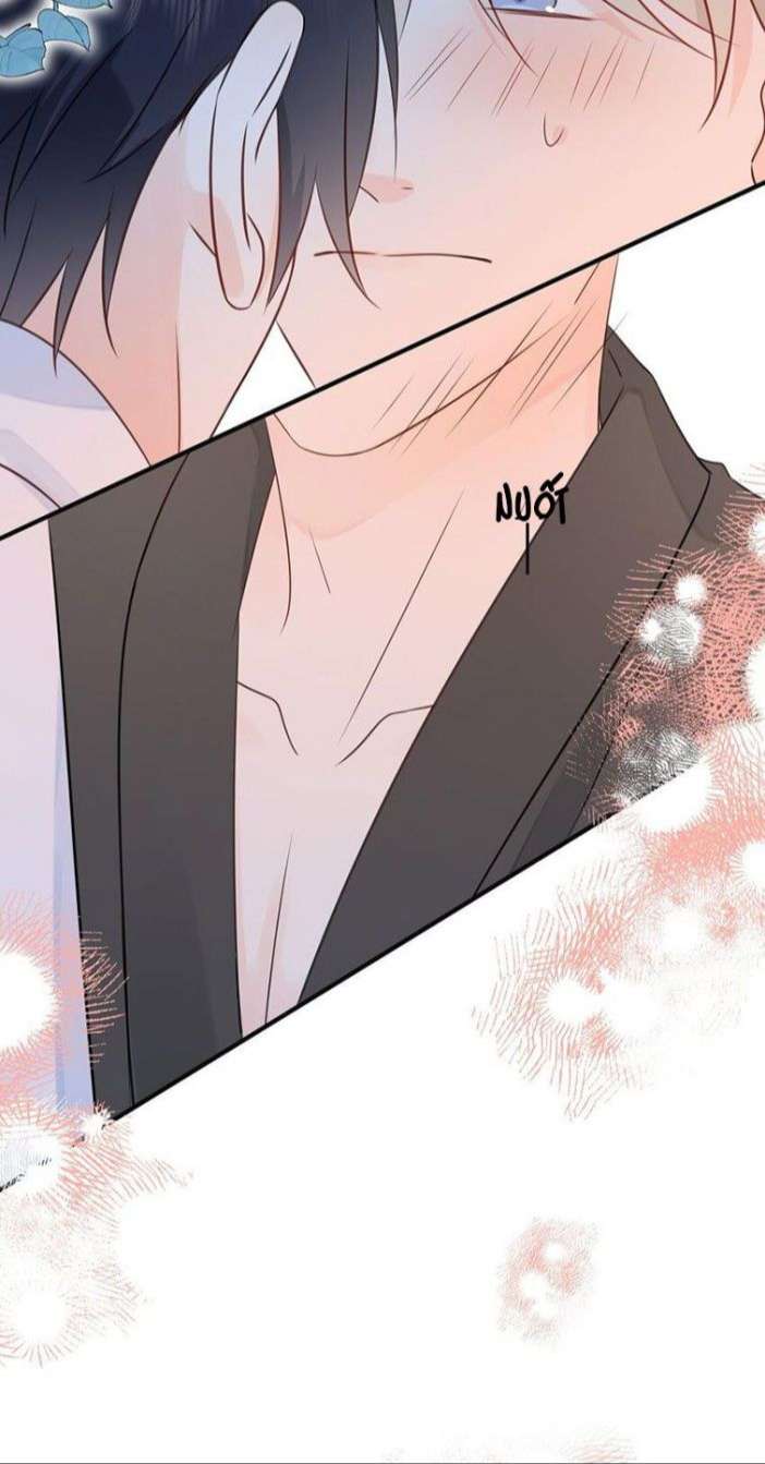 Dinh Dưỡng Quá Tốt Chap 35 - Next Chap 36