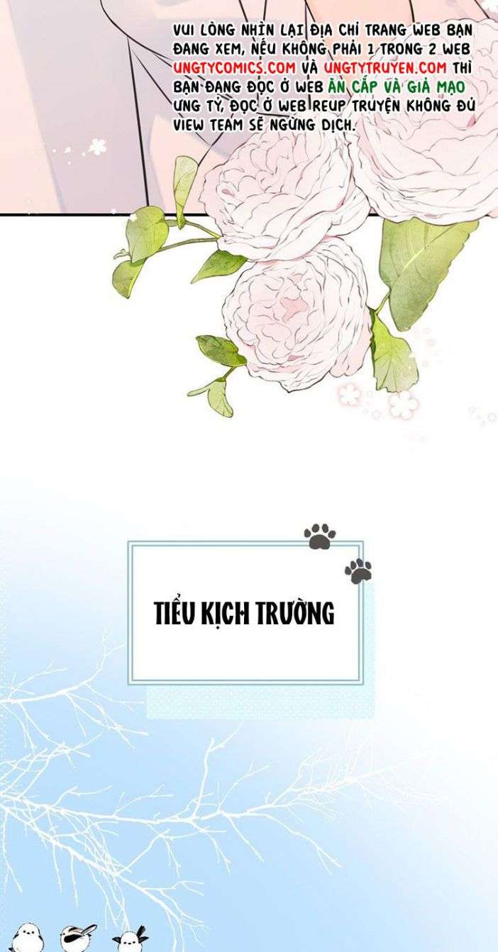 Dinh Dưỡng Quá Tốt Chap 35 - Next Chap 36