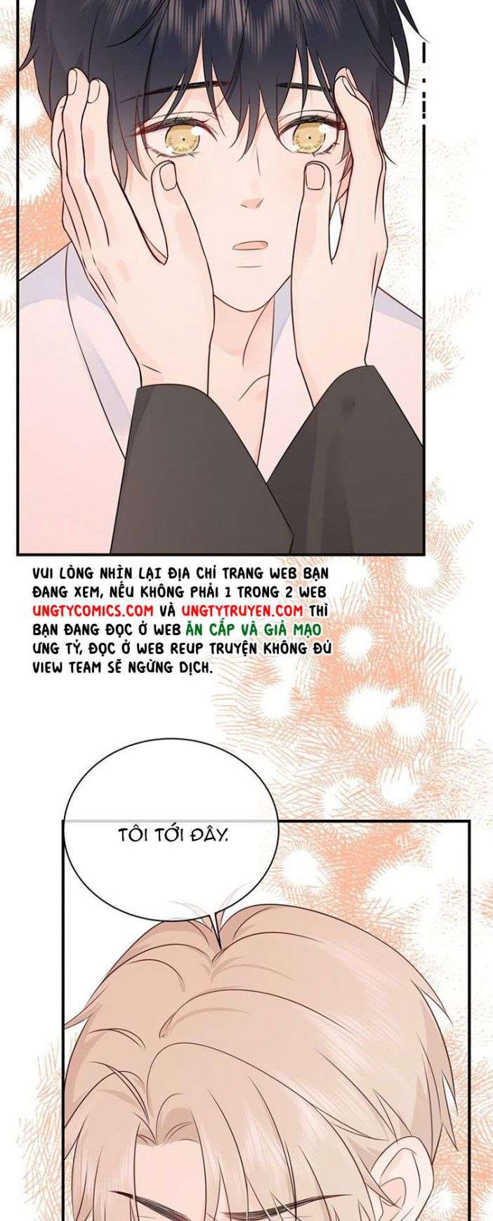 Dinh Dưỡng Quá Tốt Chap 35 - Next Chap 36