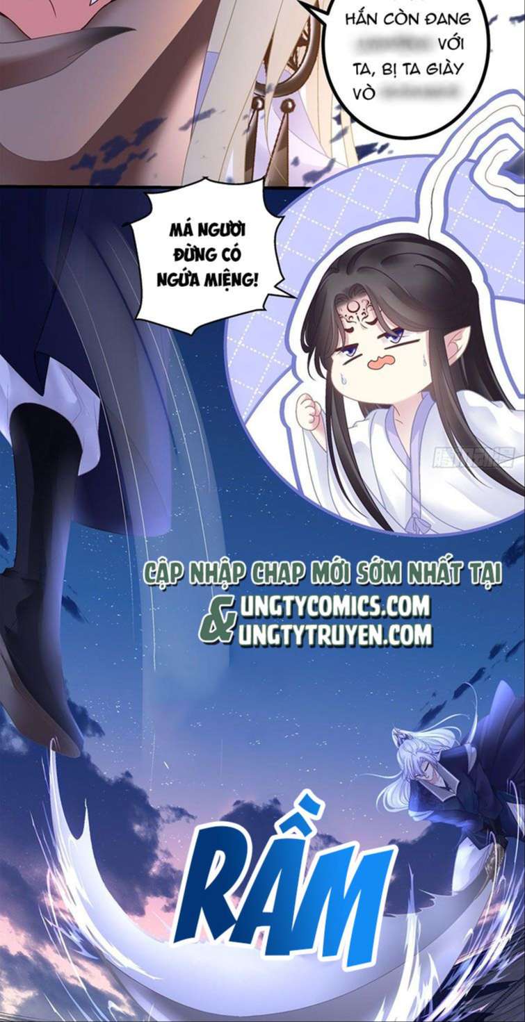 Hắc Hóa Đại Lão Thuần Dưỡng Chỉ Nam Chap 41 - Next Chap 42