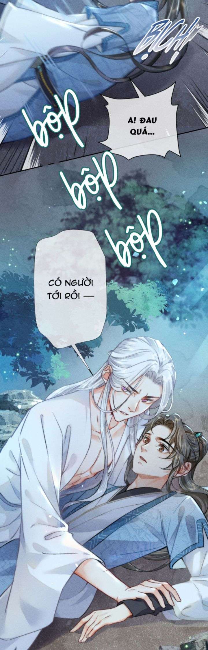 Xuyên Thành Đồ Đệ Ngốc Nghếch Của Hắc Tâm Liên Chap 1 - Next Chap 2