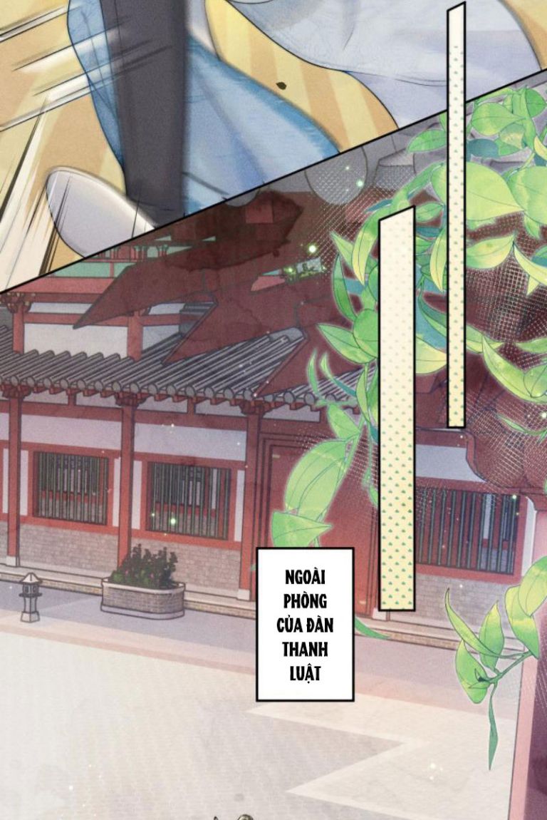 Xuyên Thành Đồ Đệ Ngốc Nghếch Của Hắc Tâm Liên Chap 5 - Next Chap 6