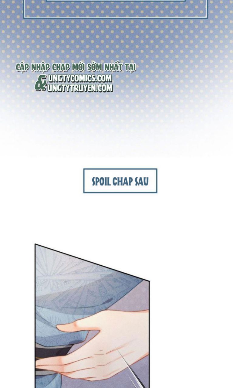 Xuyên Thành Đồ Đệ Ngốc Nghếch Của Hắc Tâm Liên Chap 5 - Next Chap 6