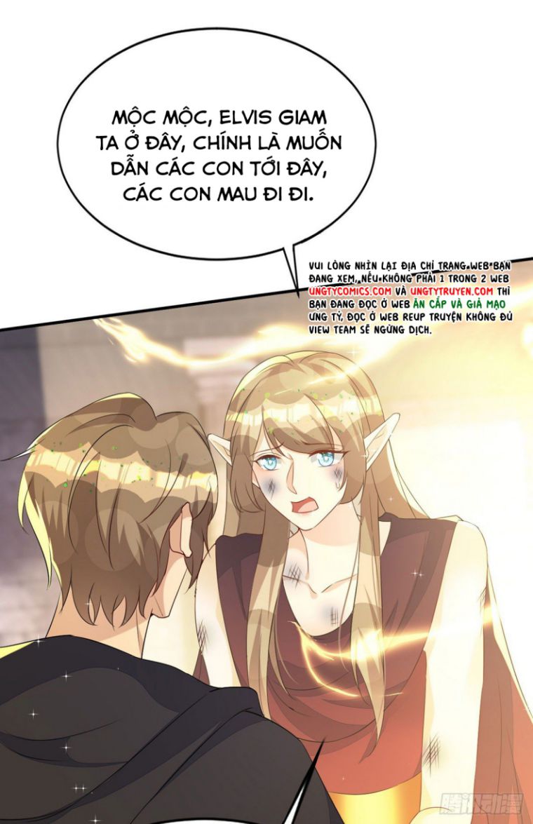 Thú Thụ Bất Thân Chap 157 - Next Chap 158