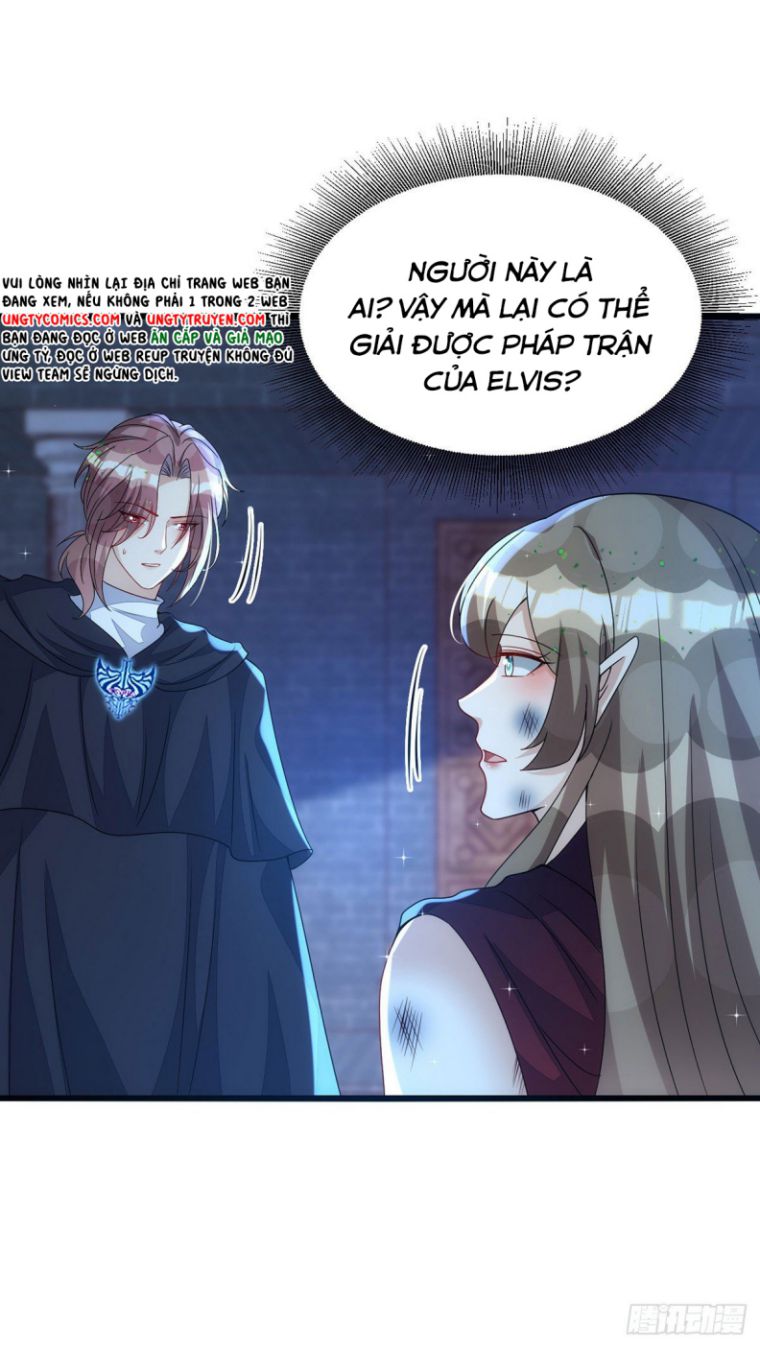 Thú Thụ Bất Thân Chap 157 - Next Chap 158