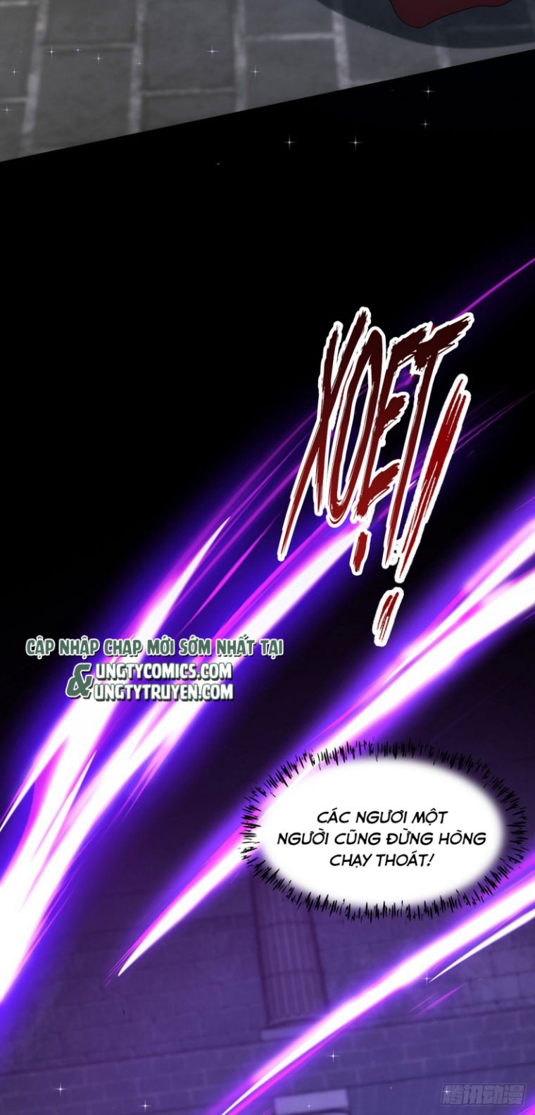 Thú Thụ Bất Thân Chap 157 - Next Chap 158