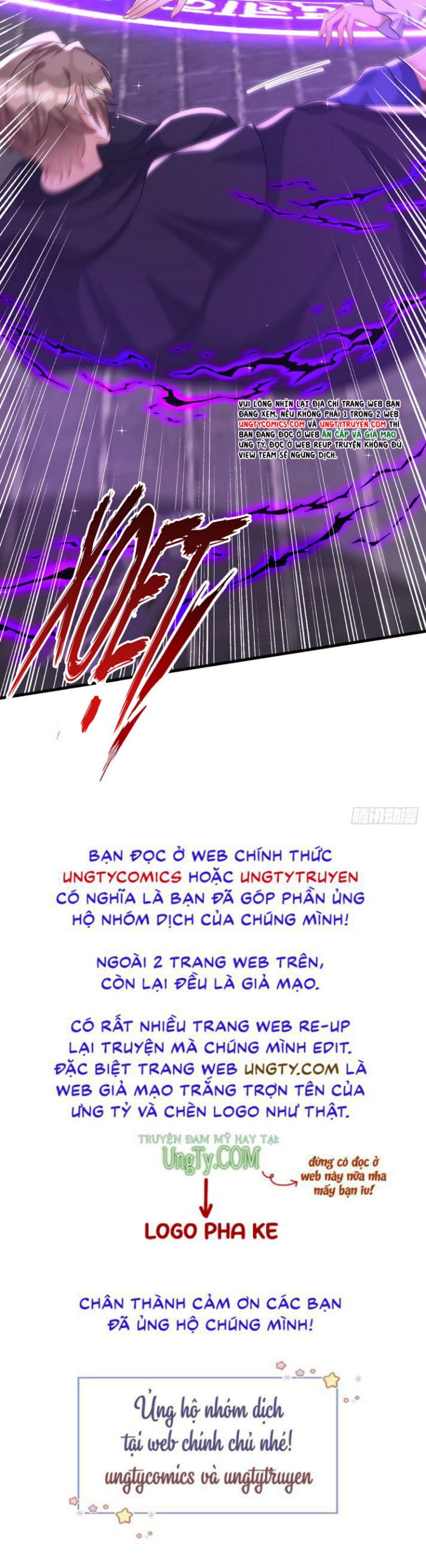 Thú Thụ Bất Thân Chap 157 - Next Chap 158