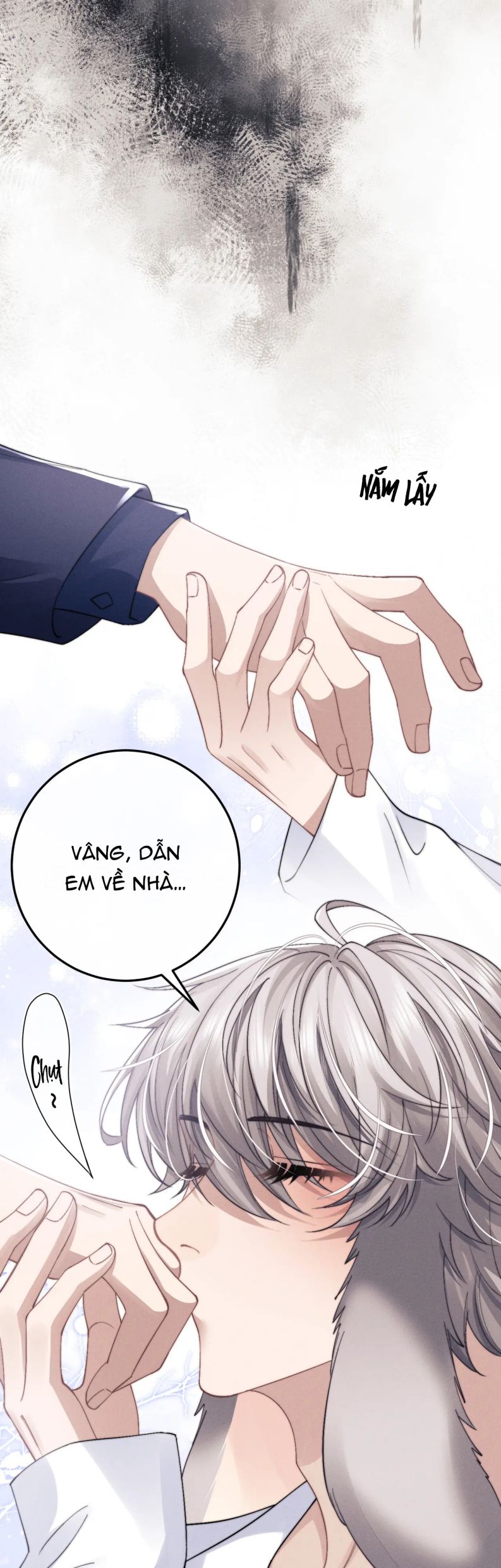 Chấp sự thỏ cụp tai Chapter 14 - Next Chapter 15