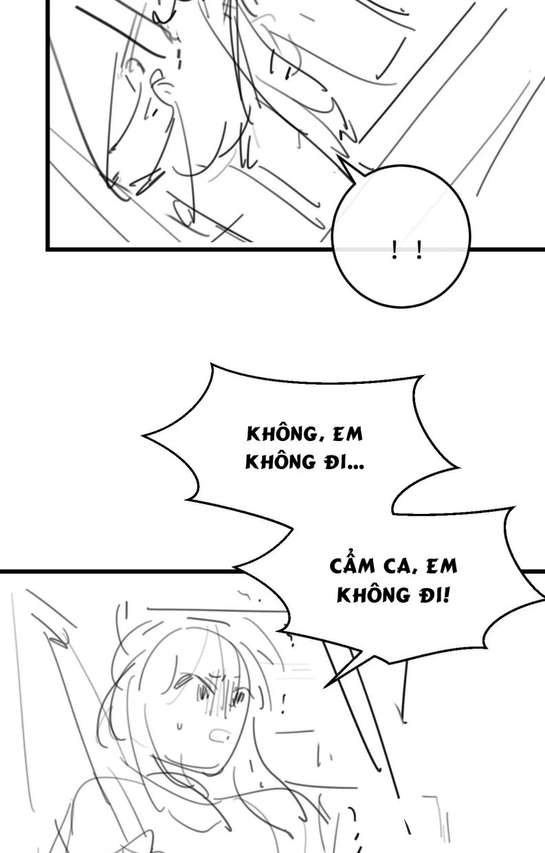 Chấp sự thỏ cụp tai Chapter 14 - Next Chapter 15