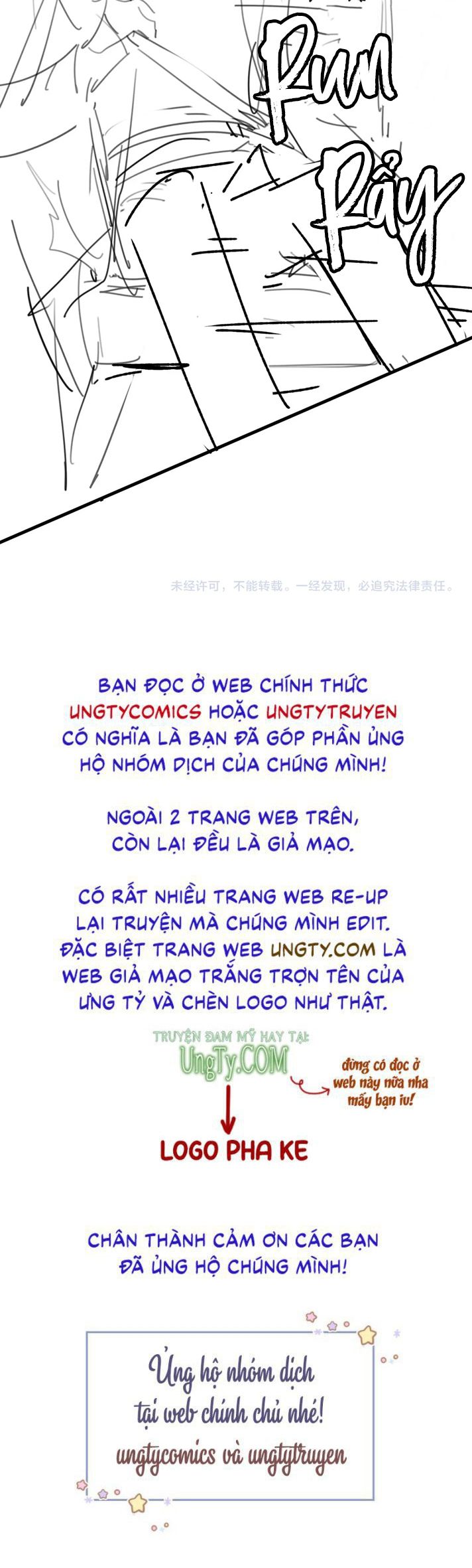 Chấp sự thỏ cụp tai Chapter 14 - Next Chapter 15