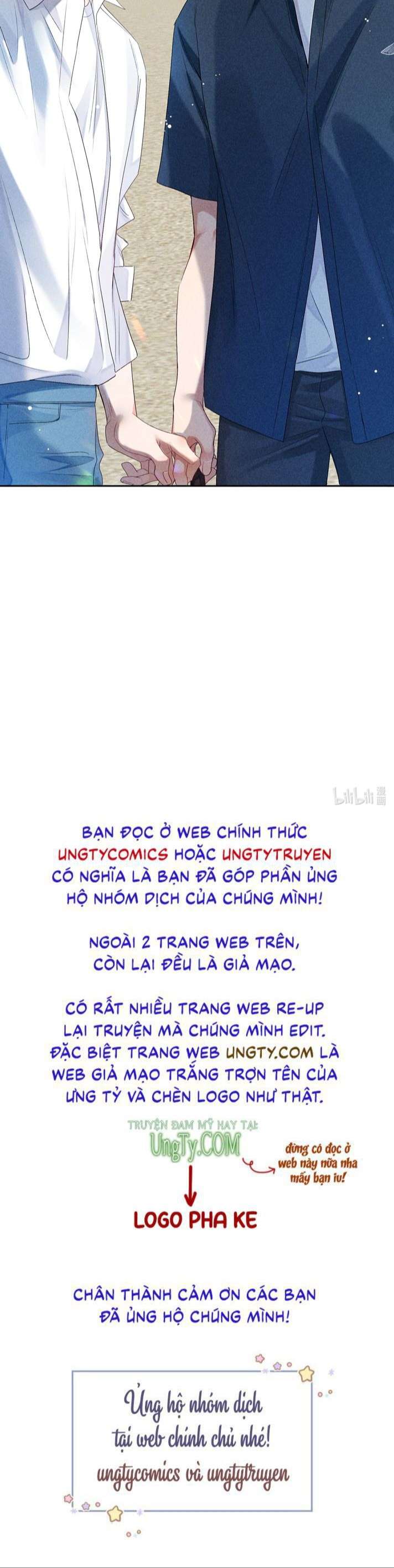 Trò Chơi Săn Bắn Chap 45 - Next Chap 46