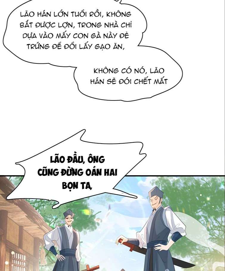 Bá Tổng Vương Phi Lật Xe Chỉ Nam Chapter 27 - Next Chapter 28