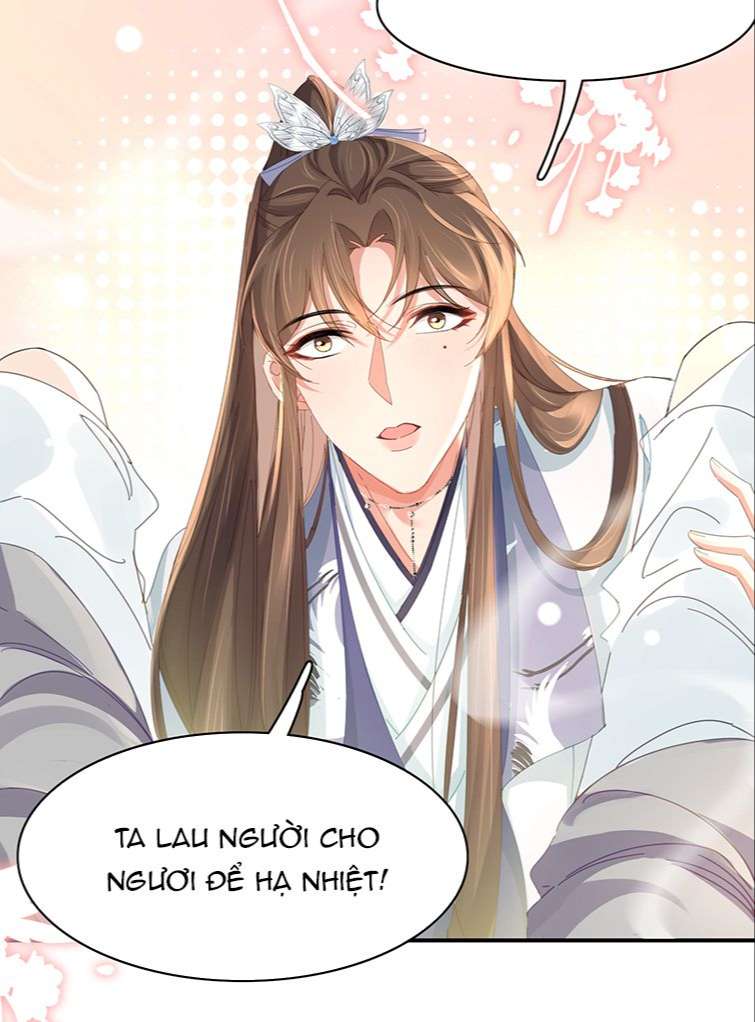 Bá Tổng Vương Phi Lật Xe Chỉ Nam Chapter 27 - Next Chapter 28