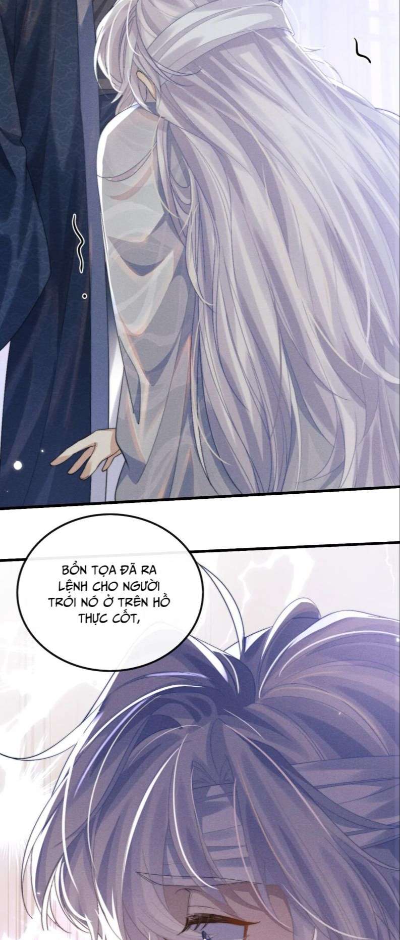 Ma Tôn Hối Bất Đương Sơ Chap 13 - Next Chap 14