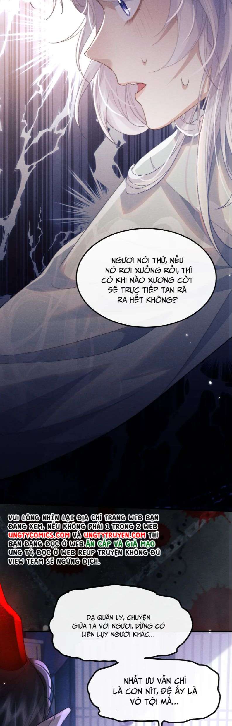 Ma Tôn Hối Bất Đương Sơ Chap 13 - Next Chap 14