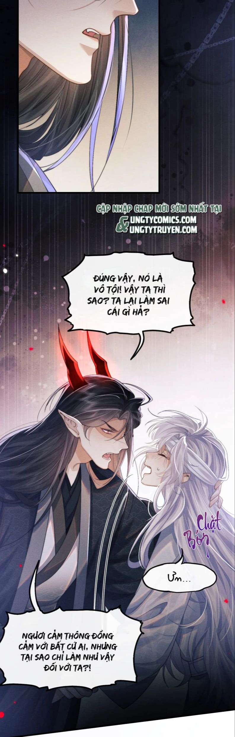 Ma Tôn Hối Bất Đương Sơ Chap 13 - Next Chap 14