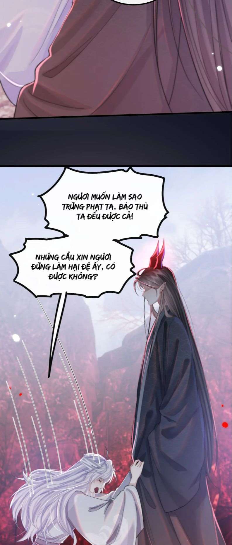 Ma Tôn Hối Bất Đương Sơ Chap 13 - Next Chap 14