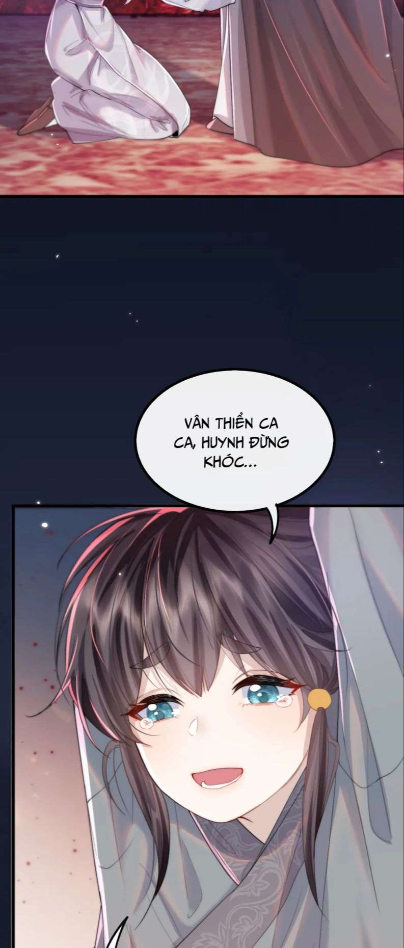 Ma Tôn Hối Bất Đương Sơ Chap 13 - Next Chap 14