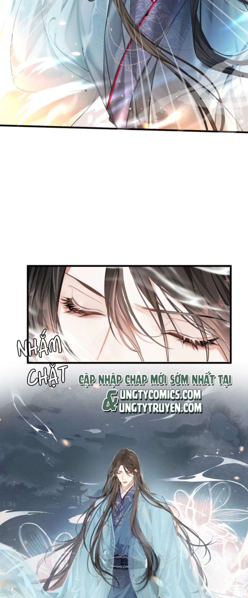 Ba Trăm Năm Không Gặp Thượng Tiên Chap 1 - Next Chap 2