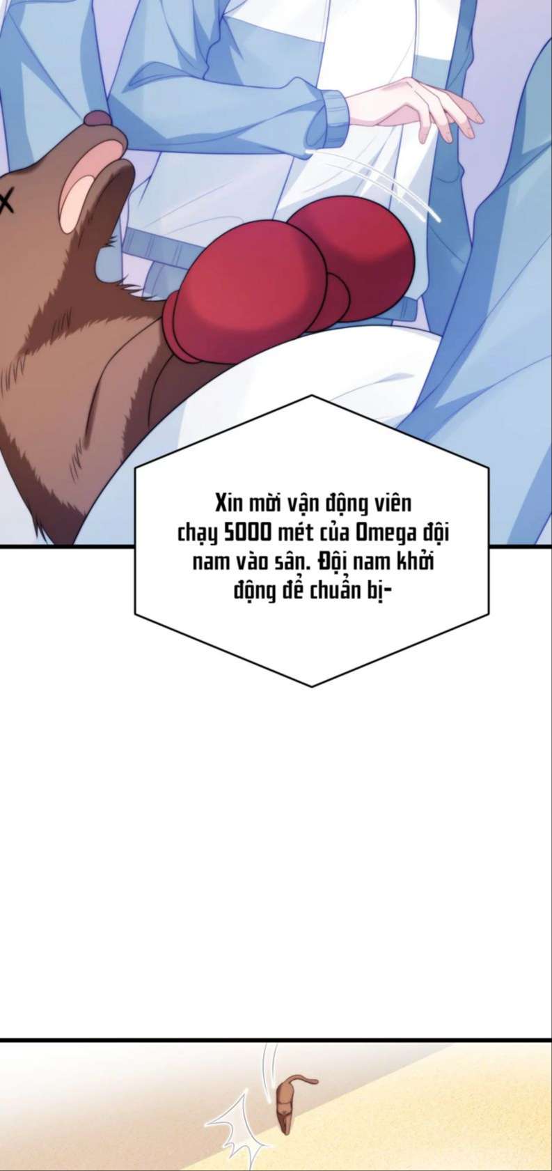 Tiểu Dã Miêu Của Học Bá Thật Trêu Người Chap 50 - Next Chap 51