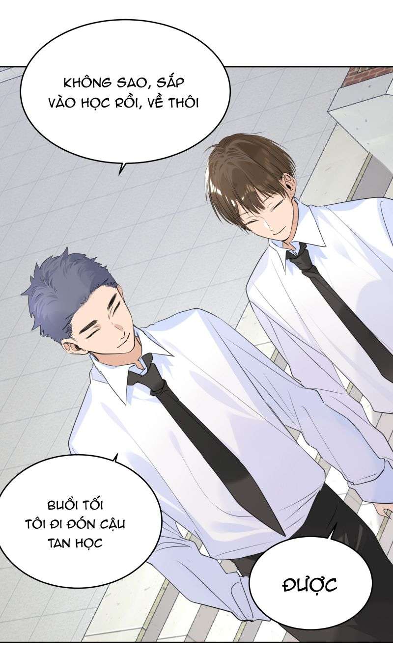 Học Bá Hôm Nay Chọc Đến Tiểu Nãi Bao Rồi Sao Chap 70 - Next Chap 71