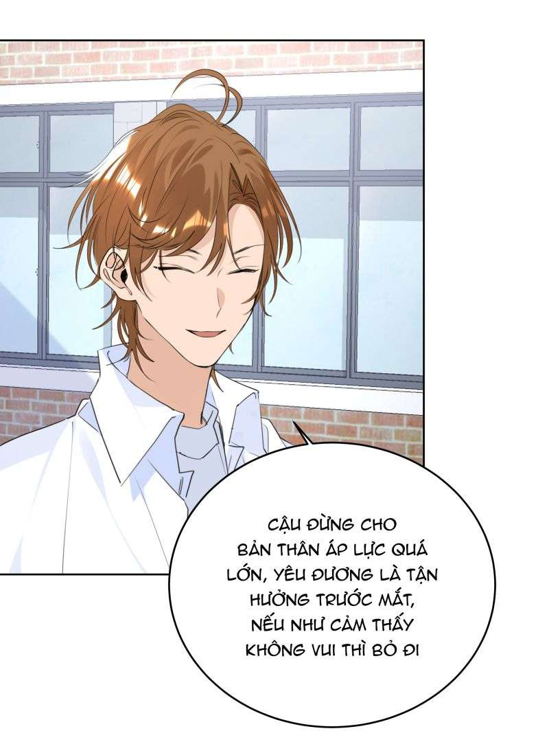 Học Bá Hôm Nay Chọc Đến Tiểu Nãi Bao Rồi Sao Chap 70 - Next Chap 71