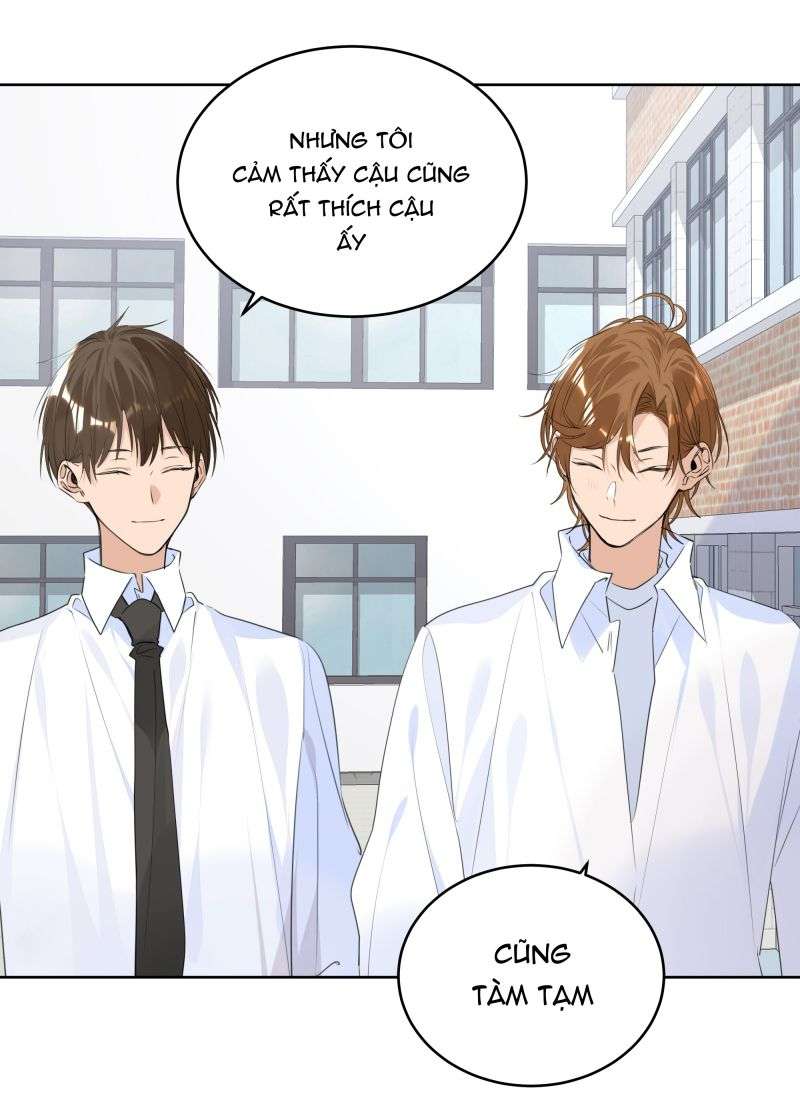 Học Bá Hôm Nay Chọc Đến Tiểu Nãi Bao Rồi Sao Chap 70 - Next Chap 71