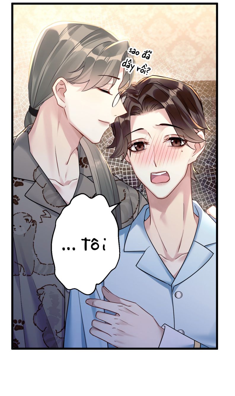 Chung Tình Chap 11 - Next Chap 12