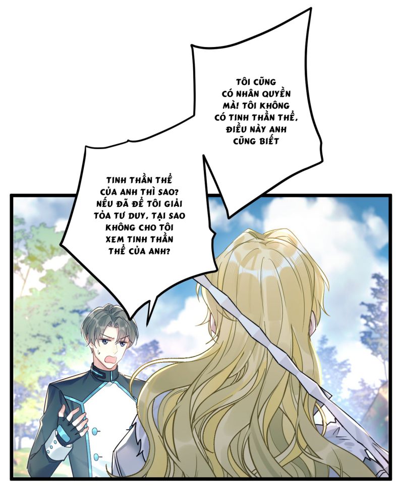 Chung Tình Chap 11 - Next Chap 12