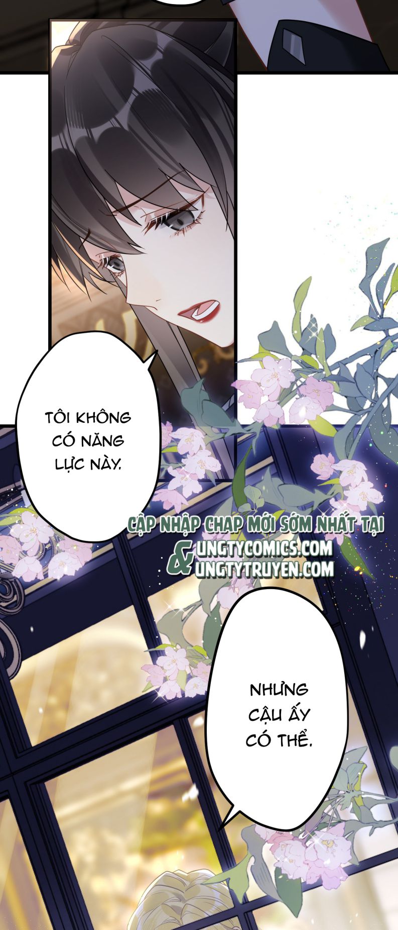 Chung Tình Chap 11 - Next Chap 12