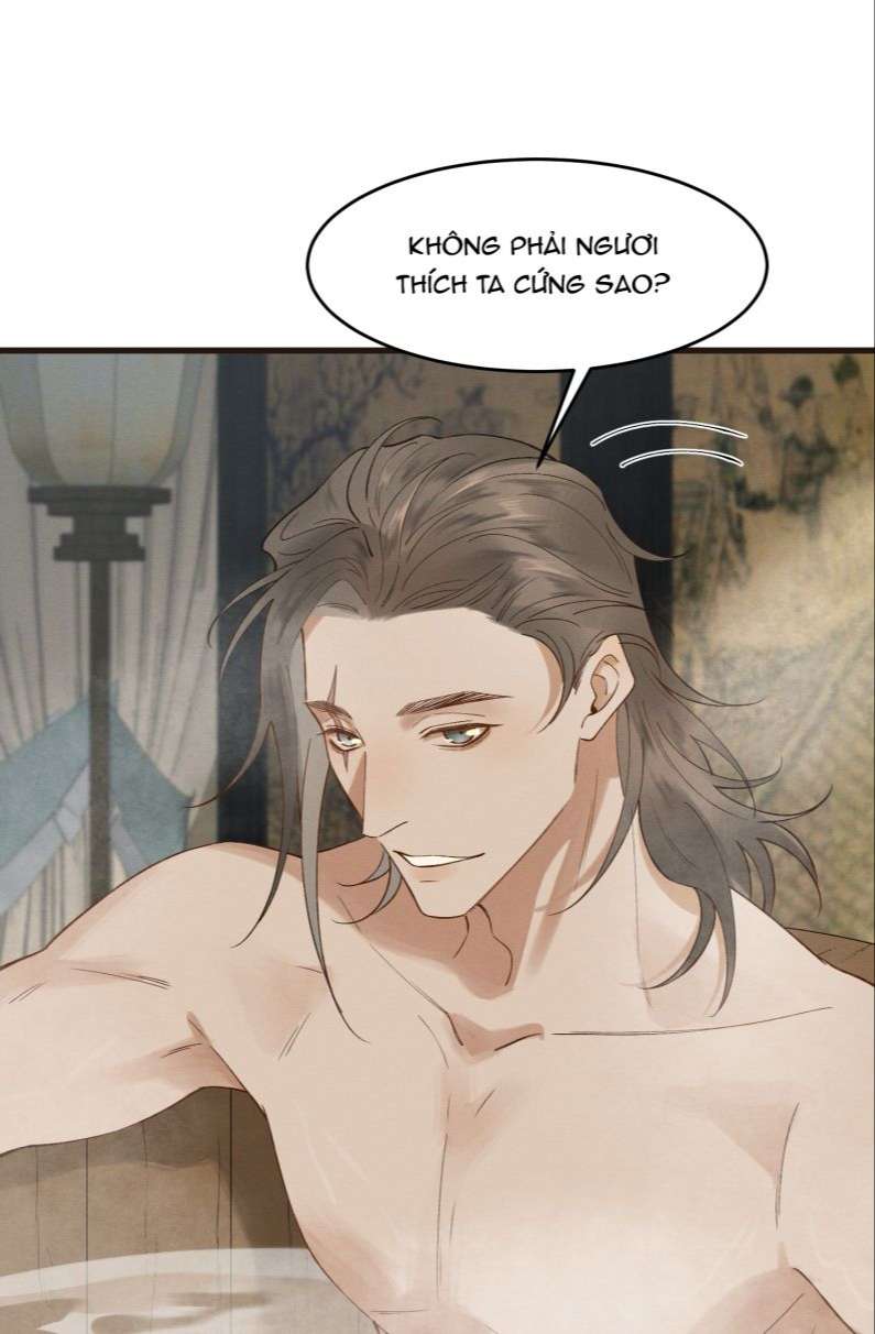 Thái Tử Điện Hạ Áo Giáp Của Người Lại Rơi Rồi Chap 40 - Next Chap 41