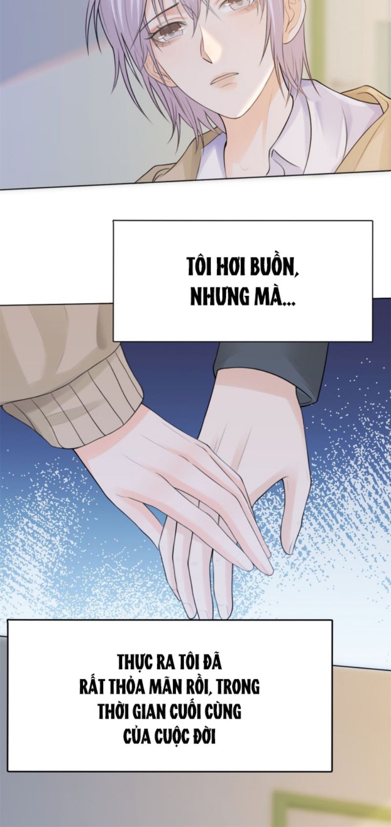 Bị Vạn Người Ghét Sau Khi Trùng Sinh Bạo Hồng Toàn Mạng Chap 7 - Next Chap 8