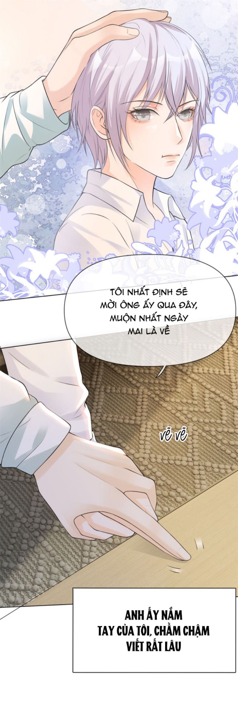 Bị Vạn Người Ghét Sau Khi Trùng Sinh Bạo Hồng Toàn Mạng Chap 7 - Next Chap 8