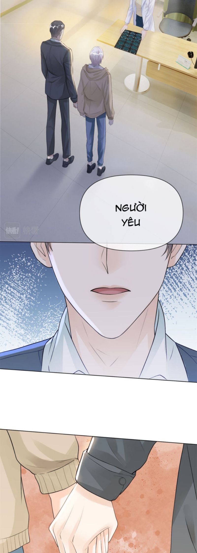 Bị Vạn Người Ghét Sau Khi Trùng Sinh Bạo Hồng Toàn Mạng Chap 7 - Next Chap 8