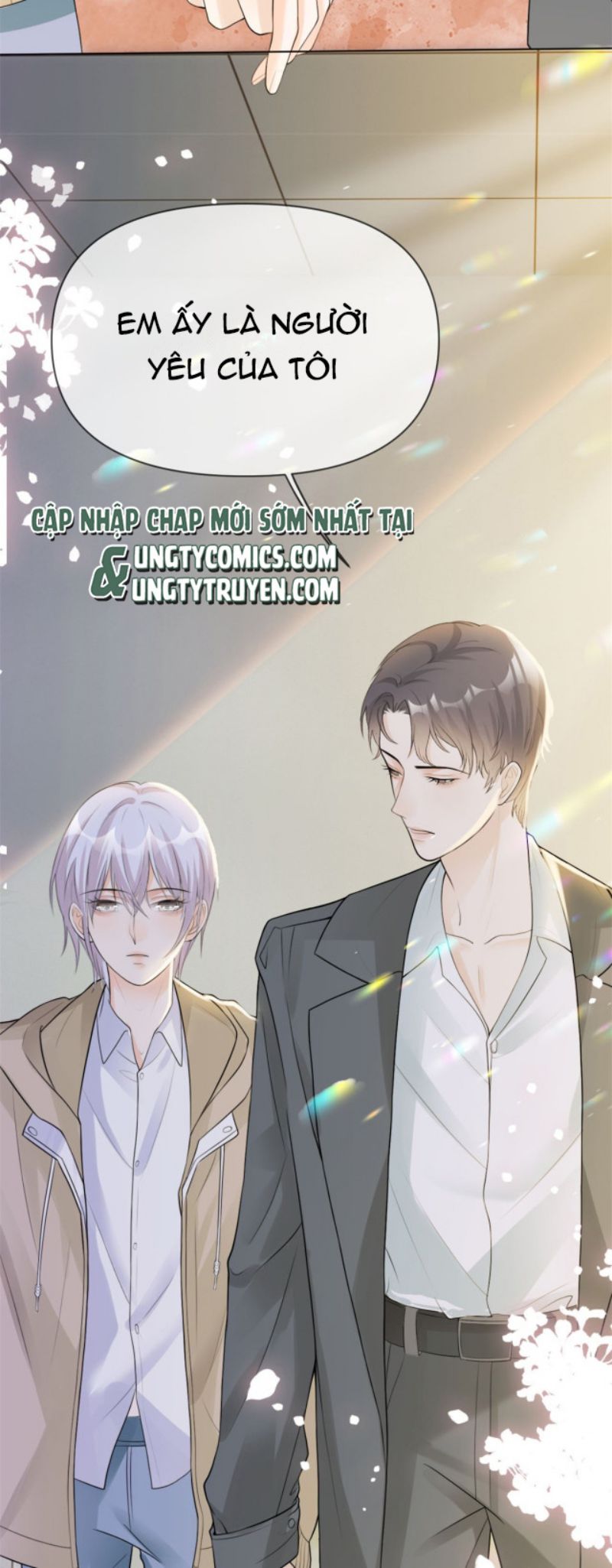 Bị Vạn Người Ghét Sau Khi Trùng Sinh Bạo Hồng Toàn Mạng Chap 7 - Next Chap 8